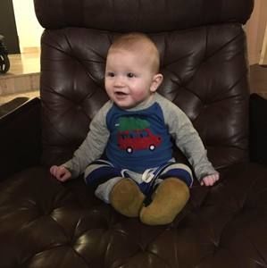 Meet your Posher, Beth